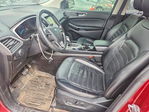 Ford Edge 2017