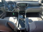 Honda Pilot 2021
