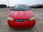 Aveo 2006