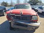 Ford Ranger 2001