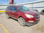 Chevrolet Traverse 2010