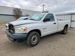 Dodge RAM 2008