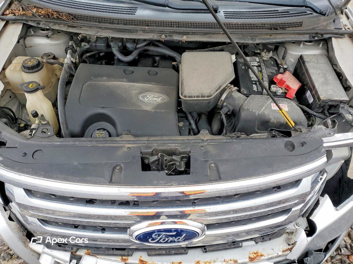 Ford Edge 2011
