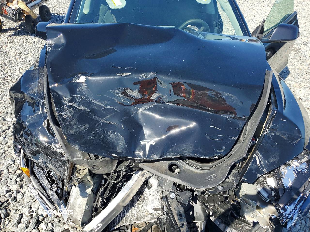 Tesla Model 3 2025