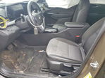 Chevrolet Trax 2024