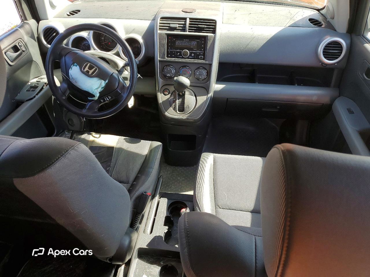 Honda Element 2005