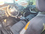 Honda Civic 2015