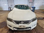 Honda Accord 2013