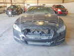 Jaguar XJ 2015