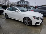 Mercedes-Benz E-klasse 2017