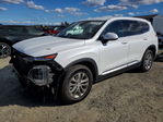 Hyundai Santa Fe 2020