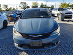 Chrysler 200 2015
