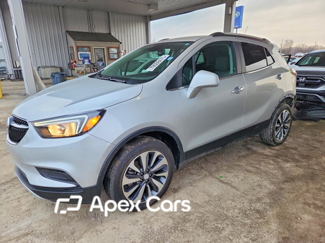 Buick Encore 2022 - Image 1 of 13