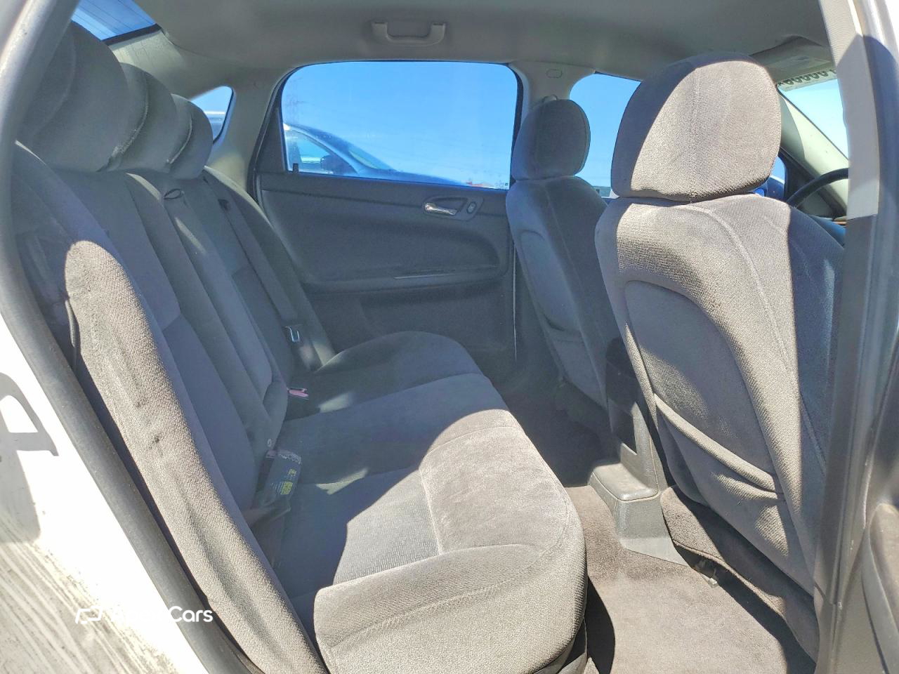 Chevrolet Impala 2006