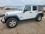 Jeep Wrangler 2015