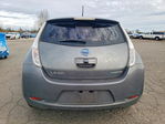 Nissan Leaf 2015