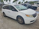 Honda Odyssey 2013