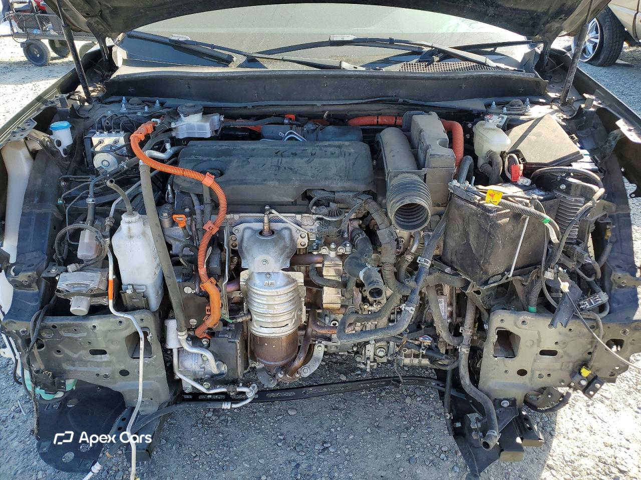 Honda CR-V 2024