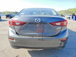 Mazda 3 2014