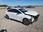 Kia Forte 2022