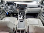 Honda Pilot 2019