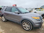 Ford Explorer 2013