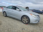 Hyundai Sonata 2011