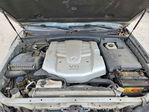 Lexus GX 2004