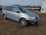 Chrysler Voyager 2015