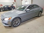Mercedes-Benz C-klasse 2016