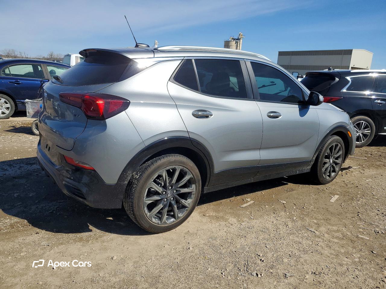 Buick Encore 2024