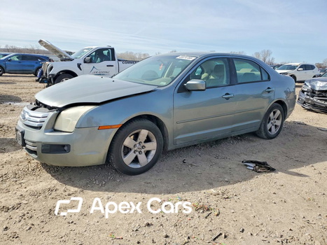 Ford Fusion 2006 - Image 1 of 12