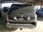 Honda Pilot 2007
