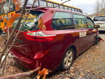Toyota Sienna 2015