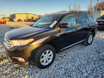 Toyota Highlander 2011