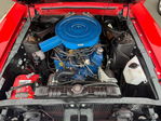 Ford Mustang 1968