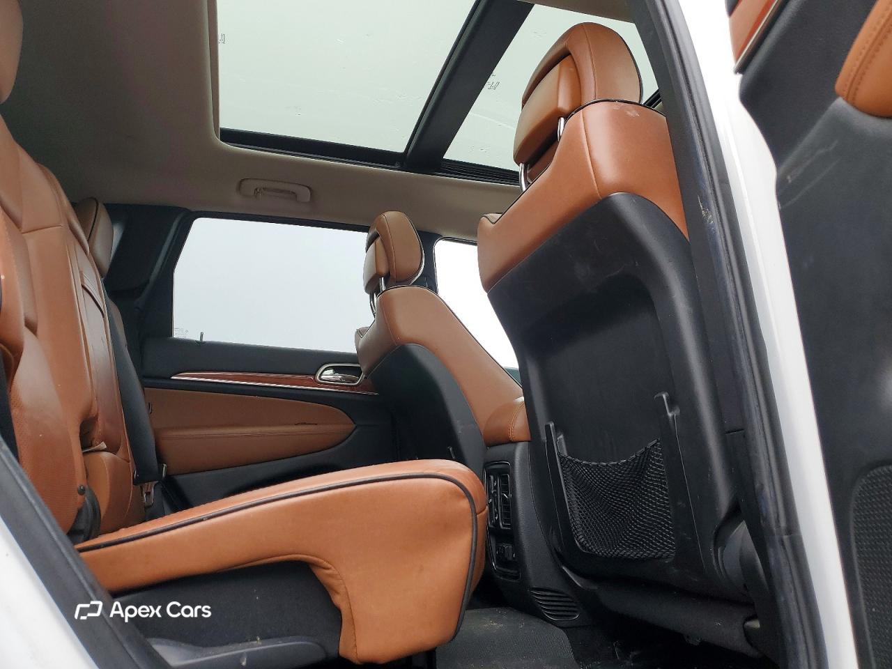 Jeep Cherokee 2013