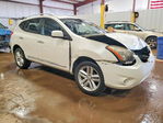 Nissan Rogue 2014