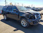 Ford Expedition 2015