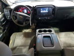 Chevrolet Silverado 2017
