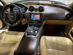 Jaguar XJ 2011