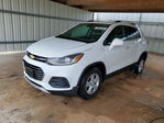 Chevrolet Trax 2018