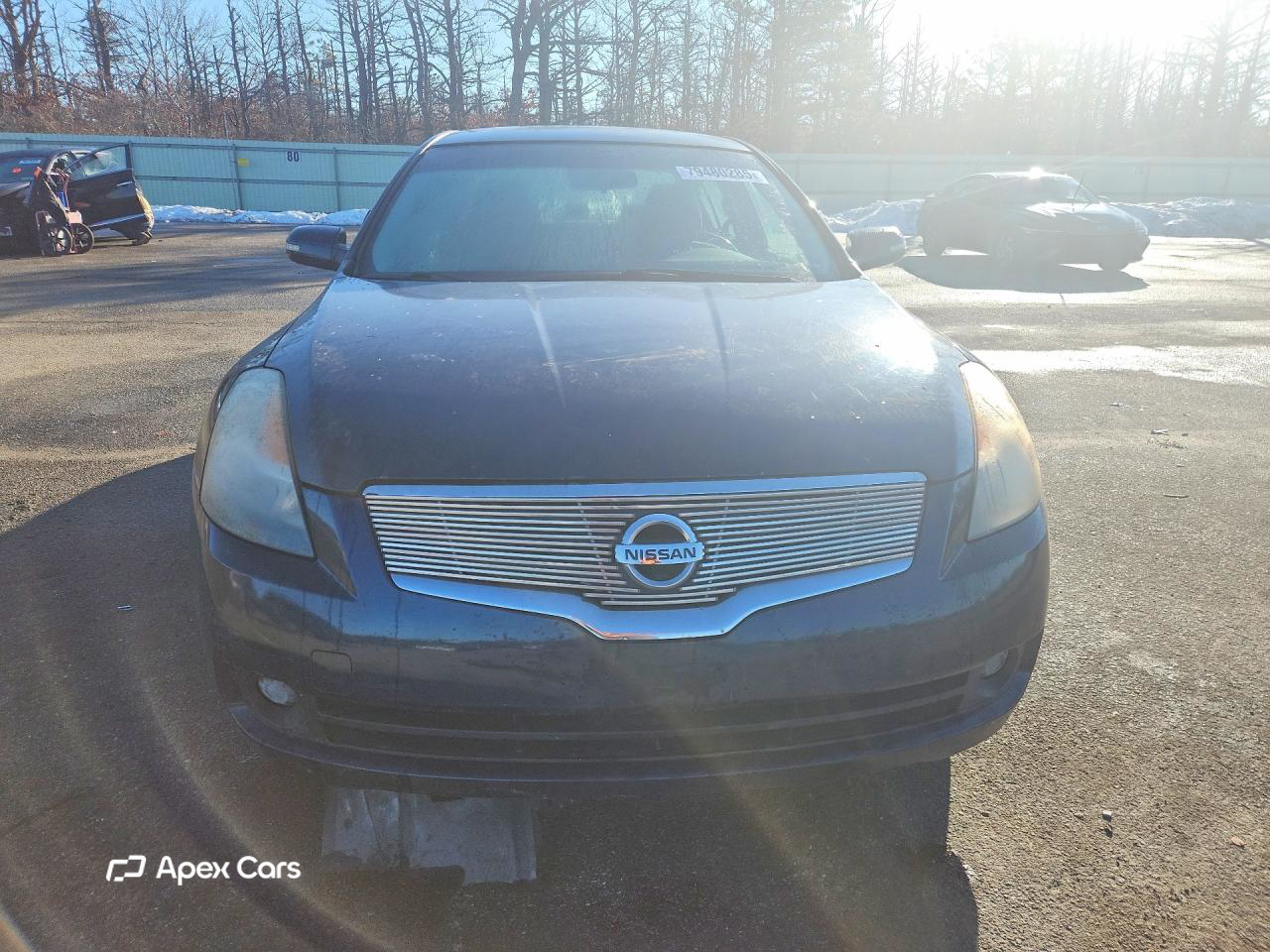 Altima 2007