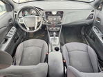 Chrysler 200 2013