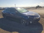 Honda Accord 2016