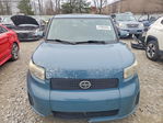 Scion xB 2008
