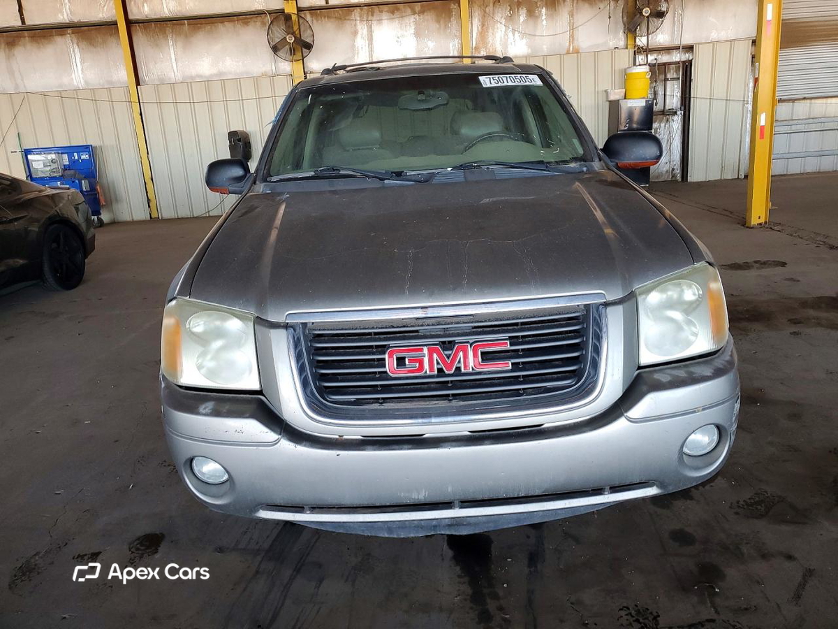 GMC Envoy 2003