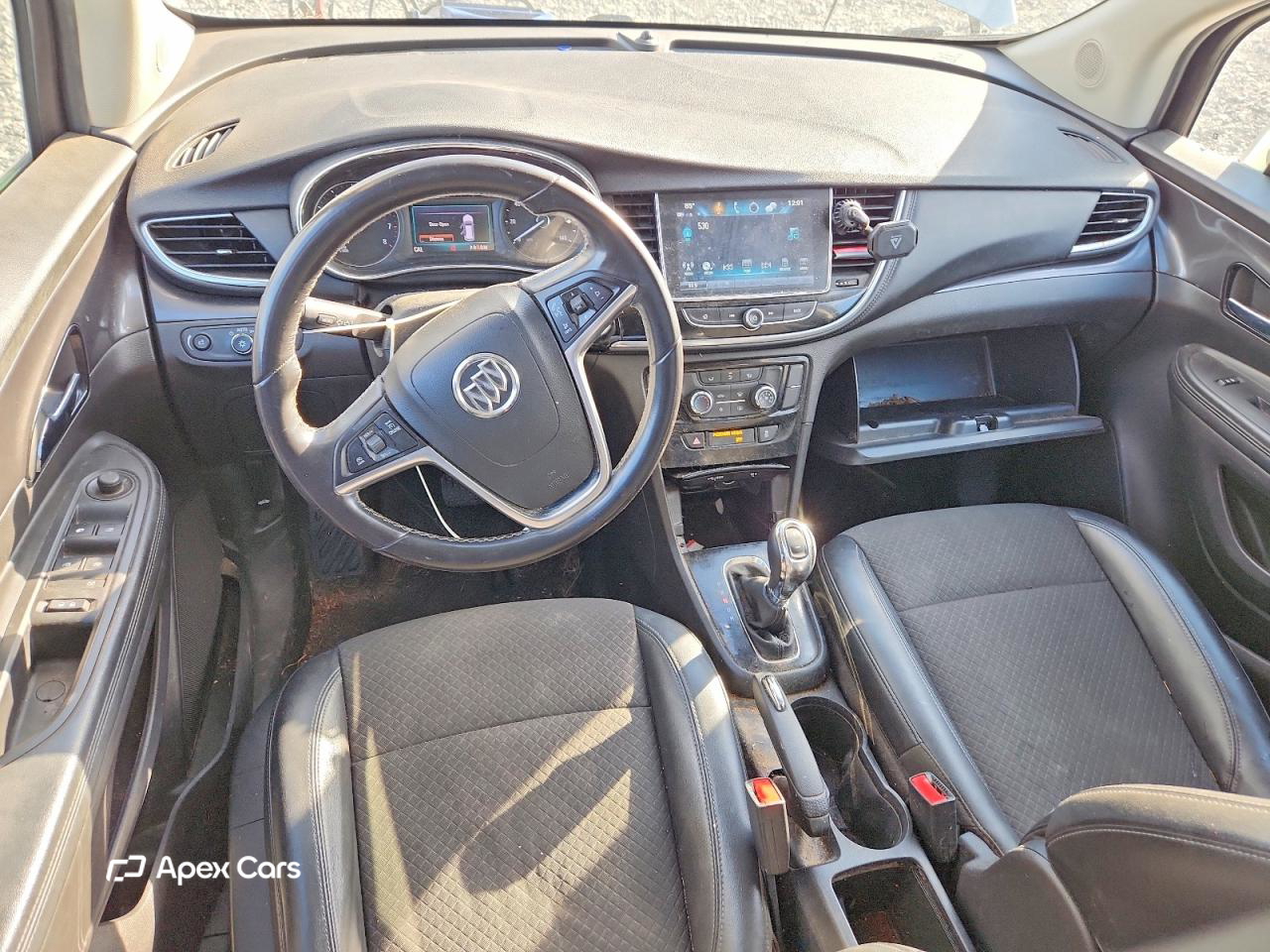 Buick Encore 2019