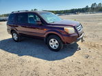 Honda Pilot 2008