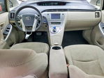 Toyota Prius 2015